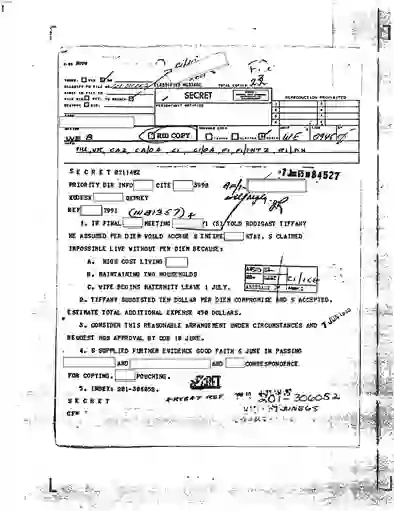 scanned image of document item 51/276