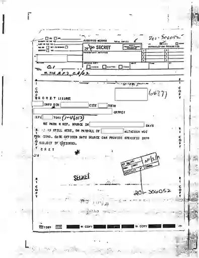 scanned image of document item 84/276