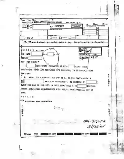 scanned image of document item 231/276