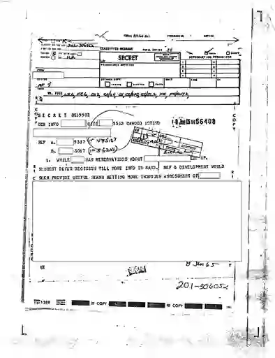 scanned image of document item 274/276