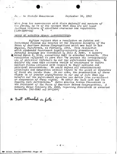 scanned image of document item 30/307