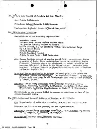scanned image of document item 94/307