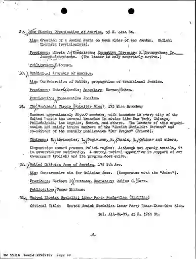 scanned image of document item 97/307