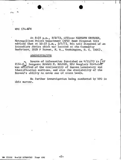 scanned image of document item 186/307