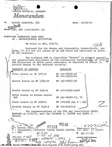 scanned image of document item 197/307