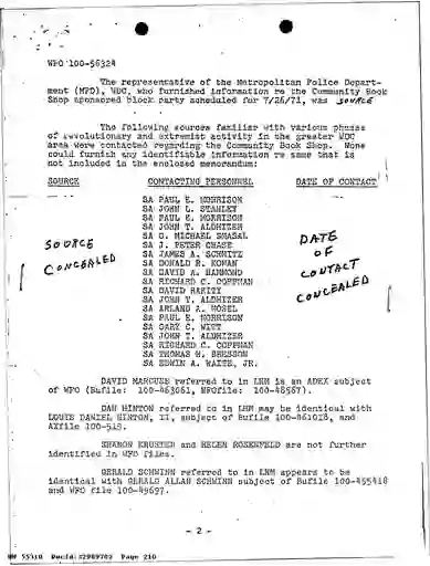scanned image of document item 210/307