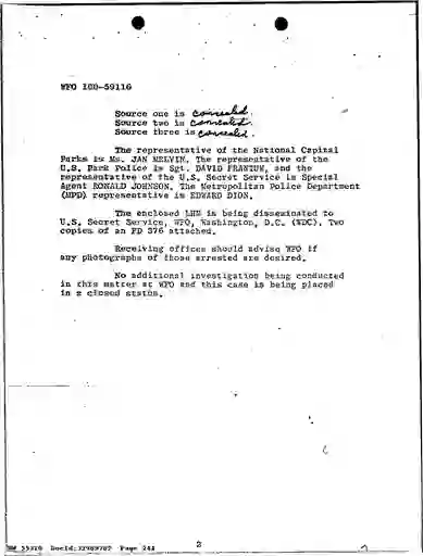 scanned image of document item 244/307
