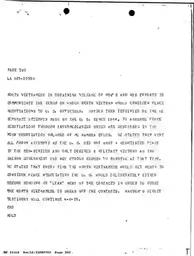 scanned image of document item 260/307