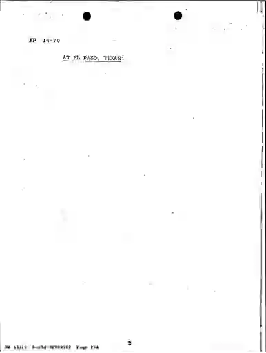 scanned image of document item 264/307