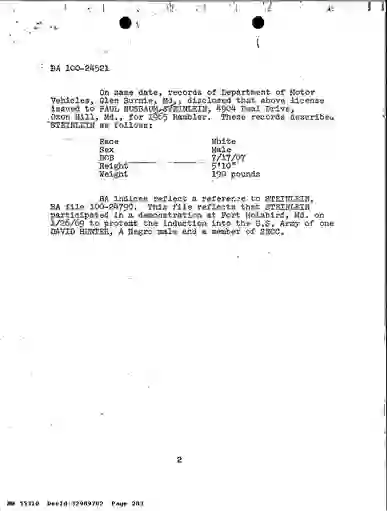 scanned image of document item 283/307