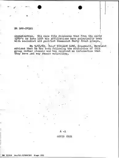 scanned image of document item 285/307