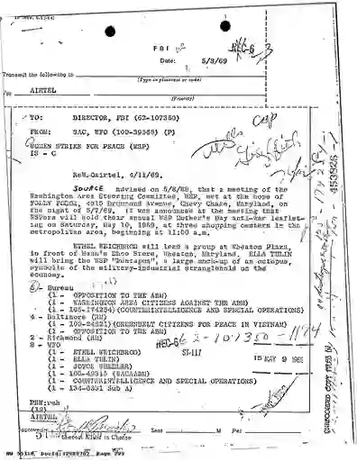 scanned image of document item 299/307