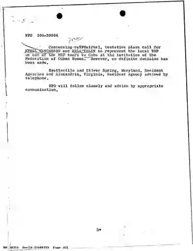 scanned image of document item 301/307