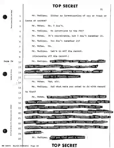 scanned image of document item 10/31