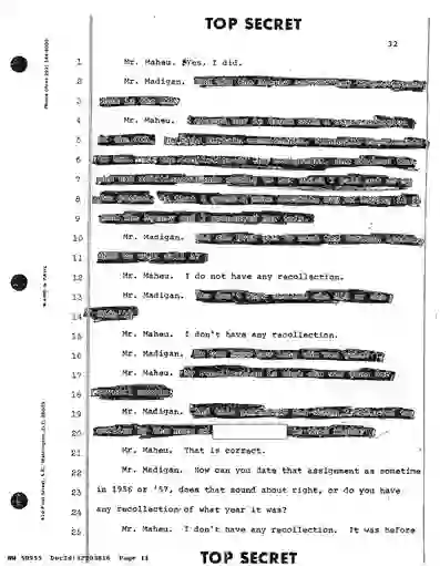 scanned image of document item 11/31