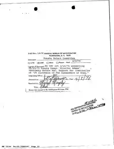 scanned image of document item 22/215