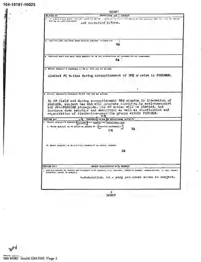 scanned image of document item 3/5