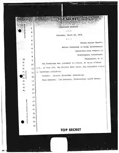 scanned image of document item 4/67