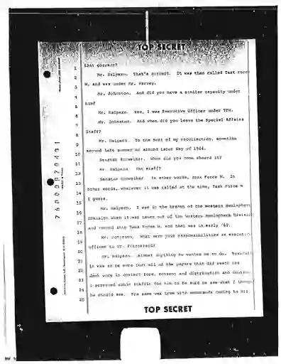 scanned image of document item 7/67