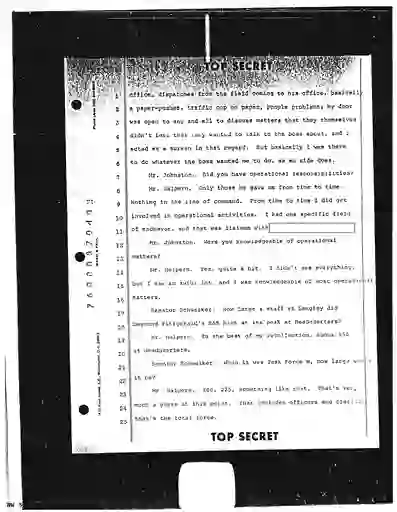 scanned image of document item 8/67