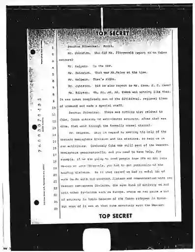 scanned image of document item 9/67