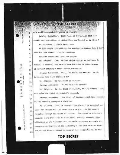 scanned image of document item 11/67