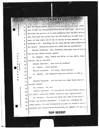 scanned image of document item 12/67