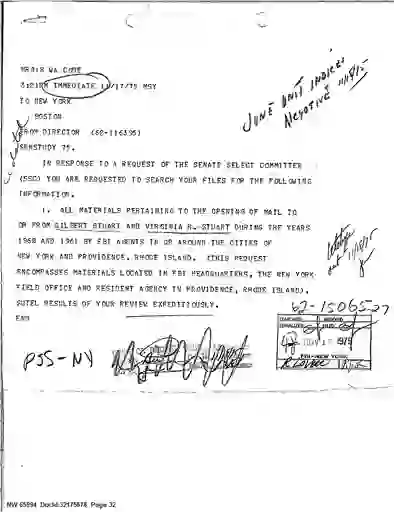 scanned image of document item 32/38