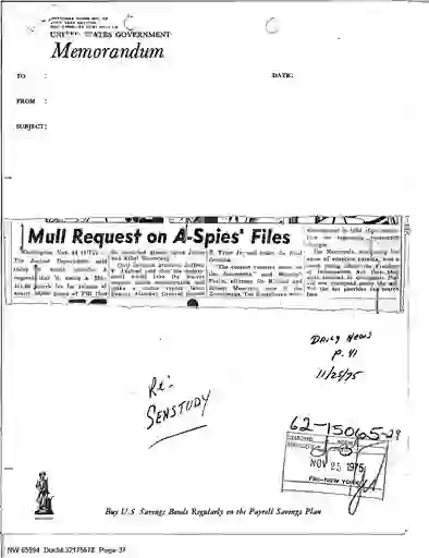 scanned image of document item 37/38