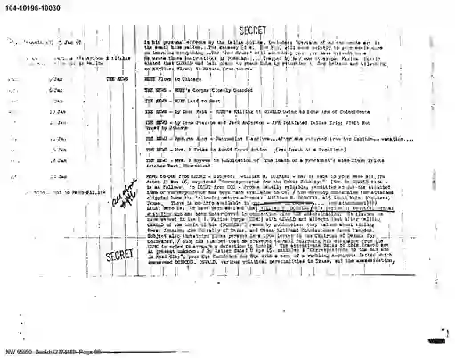 scanned image of document item 99/131