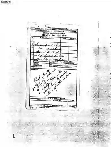 scanned image of document item 1/85