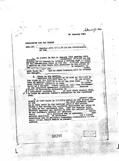 scanned image of document item 6/85