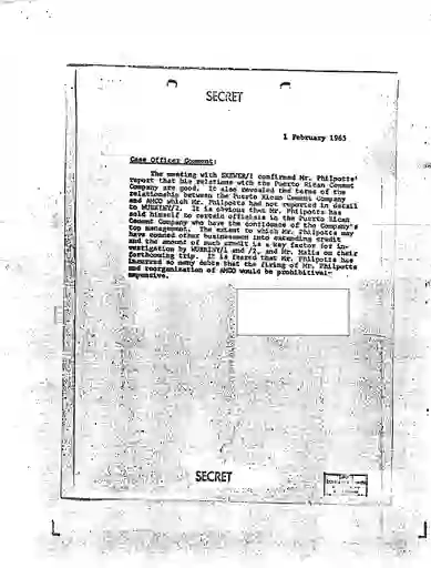 scanned image of document item 13/85