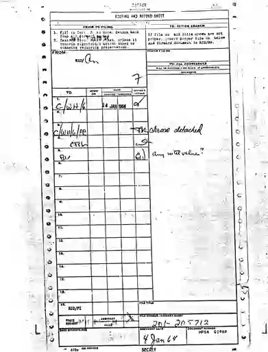 scanned image of document item 28/85