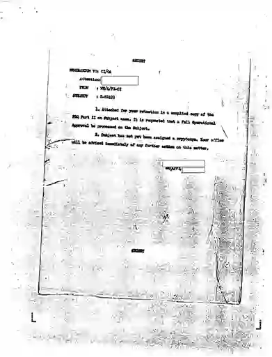 scanned image of document item 33/85