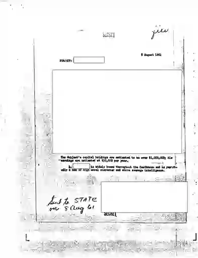 scanned image of document item 47/85