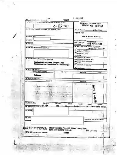 scanned image of document item 60/85