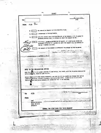 scanned image of document item 61/85