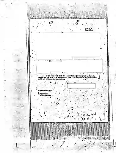 scanned image of document item 84/85