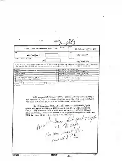 scanned image of document item 81/284