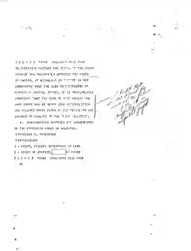 scanned image of document item 85/284