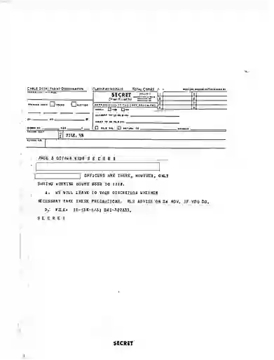 scanned image of document item 129/284