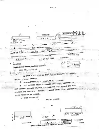 scanned image of document item 185/284