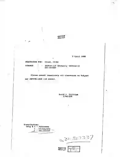 scanned image of document item 227/284