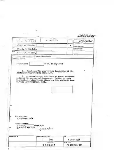 scanned image of document item 242/284