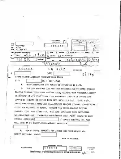 scanned image of document item 257/284