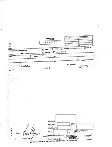 scanned image of document item 258/284