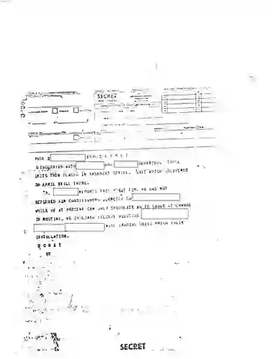 scanned image of document item 274/284