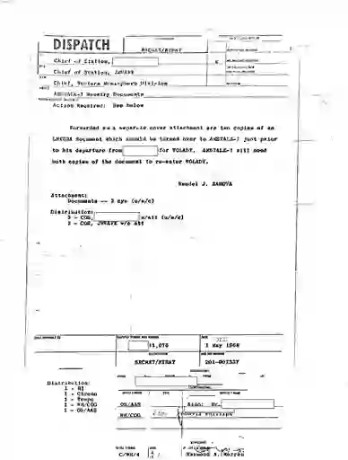 scanned image of document item 279/284