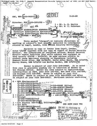 scanned image of document item 2/4